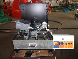 Factory Supply Automatic Band <strong>Saw</strong> <strong>Blade</strong> <strong>Sharpener</strong> - Product Image 2