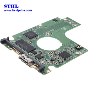 <span class=keywords><strong>Servicio</strong></span> <span class=keywords><strong>de</strong></span> Fabricación <span class=keywords><strong>de</strong></span> PCB Personalizado para Contratos EMS, Fabricante <span class=keywords><strong>de</strong></span> PCBA para Monitoreo Inteligente <span class=keywords><strong>de</strong></span> Electricidad - Product Image 5