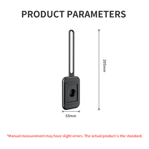 Traceur GPS intelligent pour animaux de compagnie, portefeuilles et bagages, compatible Find My pour <span class=keywords><strong>iPhone</strong></span> - Product Image 6