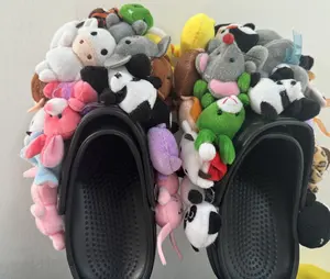 2023 New style Animal Bears customized DIY slippers Fashion Women Slipper