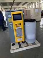 Chaudière à vapeur électrique verticale automatique industrielle sûre et stable pour machine de nettoyage à sec Marque Future Distributeur en Arabie Saoudite