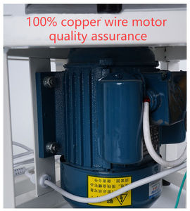 Équipement céramique polissage porcelaine rectifieuse <span class=keywords><strong>manuelle</strong></span> céramique fraise moulin à café - Product Image 5