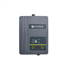 Stonex s900a/s9ii/S900 + Phiên bản quốc tế giá rẻ GPS Receiver rtk với Google chức năng Land khảo sát thiết bị gnss rtk