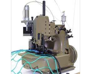 Machine à coudre pour filet 81300A <span class=keywords><strong>l</strong></span> Machine à coudre pour filet de pêche - Product Image 5