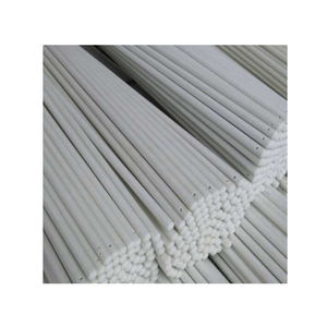 Piquets en fibre de verre pour jardin - Product Image 1