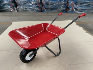 Cadeaux de jardinage pour enfants Outils de jardinage <span class=keywords><strong>Brouette</strong></span> - Product Image 2