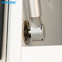 Accessoires de montage rapides pour armoires de cuisine, système de fermeture douce, bras hydraulique, ressort à gaz pour meubles, vérins à gaz pour meubles