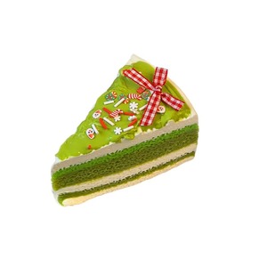 Série d'articles de Noël en silicone réaliste de qualité alimentaire, jouets sensoriels souples, pour les 5-7 ans, cadeau instantané de joie pour tous les âges - Product Image 3