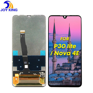 Pour huawei téléphone mobile pour huawei <span class=keywords><strong>p30</strong></span> lite <span class=keywords><strong>pro</strong></span> nova 4 prime 2019 téléphone pour huawei p50 <span class=keywords><strong>pro</strong></span> téléphone mobile d'origine - Product Image 4