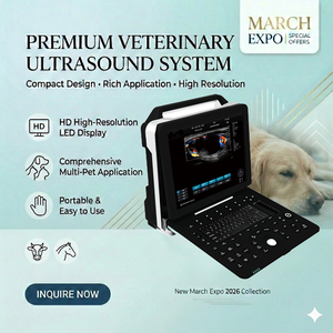<span class=keywords><strong>Prix</strong></span> d'usine, appareils d'échographie vétérinaire portables pour chiens - Product Image 1