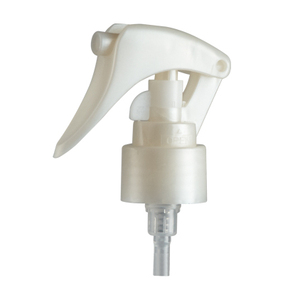 24mm pp Mini Trigger <strong>Sprayer</strong> Gold Bottle Plastic <strong>Hand</strong> Mini Trigger <strong>Sprayer</strong> - Product Image 5
