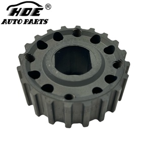 2312024000 23120-24000 Venta al por mayor de piezas de automóvil HDE, engranaje de cigüeñal para Hyundai Elantra - Product Image 6