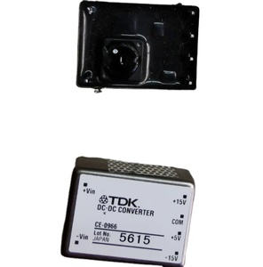 โมดูลแปลงไฟ DC-DC รุ่น CE-0966 ของแท้และใหม่เอี่ยม - Product Image 1