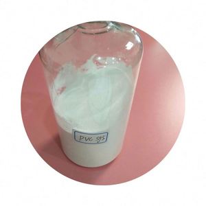 พีวีซีเรซินระงับพีวีซีใช้ทางเคมีทุกวัน - Product Image 6