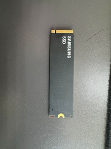 Ổ cứng thể rắn NVMe giao tiếp PCIe 5.0x4, chuẩn M.2 2280, dung lượng 512GB, 1TB, 2TB, 4TB, model PM9E1 G5P - Product Image 2