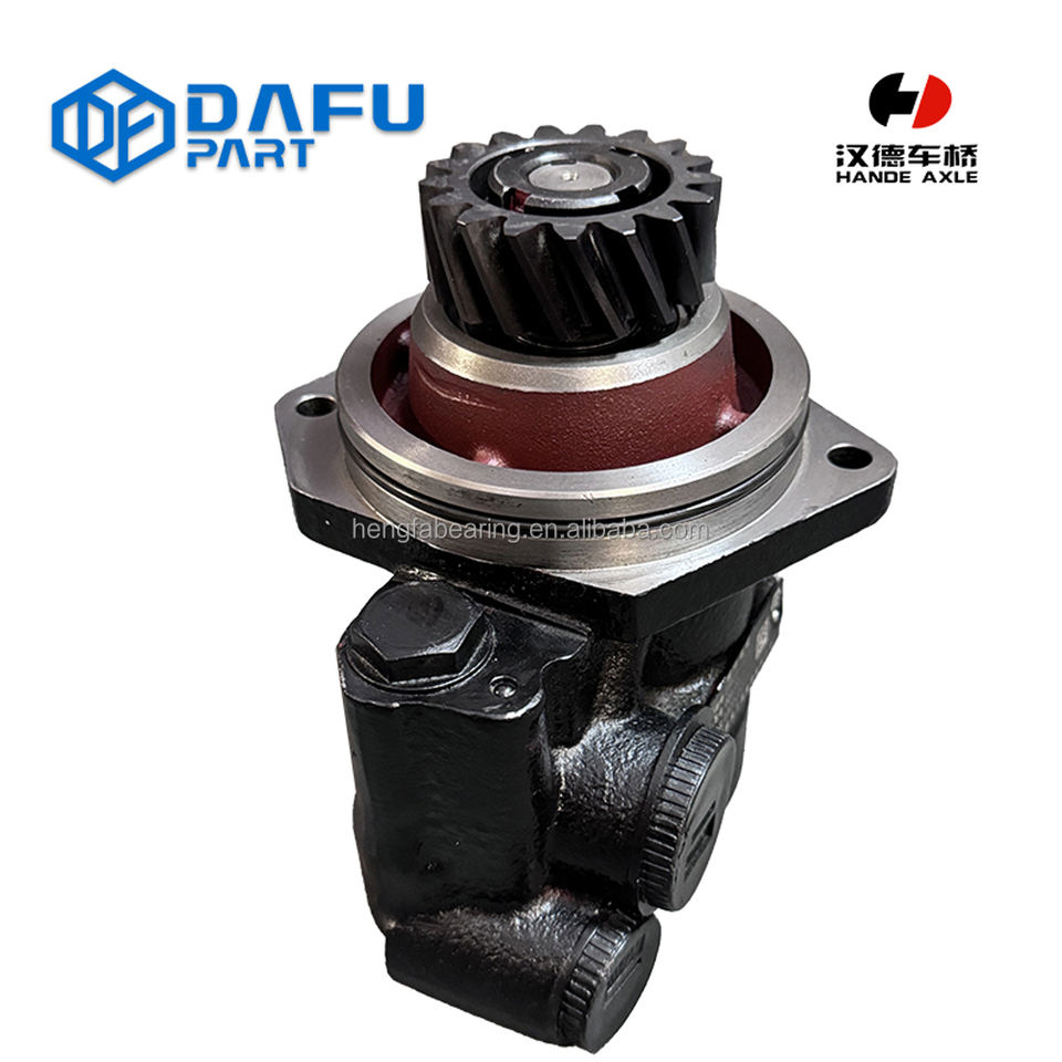 China Factory Direct Truck Power Steering Pump Hydraulic Steering Gear ...