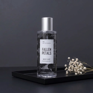 Perfume Floral Original de Alta Calidad, Spray Corporal Refrescante, Bruma Corporal Diaria para Mujer, Perfume Femenino - Product Image 1