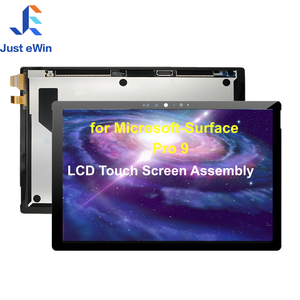 Écran tactile IPS d'origine neuf de 13 pouces pour Microsoft Surface Pro 9 Pro9 2038 - Product Image 1