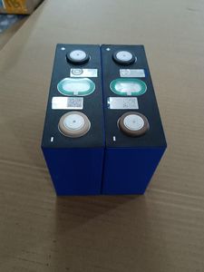 Catl 3,7 В 117Ah 116Ah 114Ah призматические элементы NCM для солнечного мотоцикла, трехколесного велосипеда, класс цикла a CATL NMC, 811 литий-ионная аккумуляторная батарея - Product Image 5