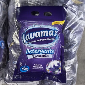 400g Concentrated Laundry Detergent Cheap <strong>Powder</strong> Washing <strong>Powder</strong> Detergent <strong>Soap</strong> Apparel Clothes &amp; Carpet Use Detergente Para Ropa - Product Image 2