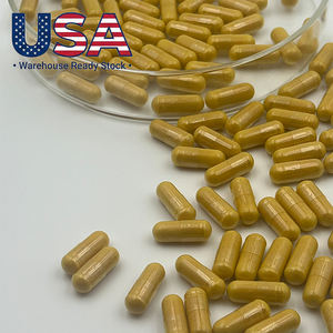 Ekstrak Kunyit & Jahe Kompleks AS, Stok Tersedia, untuk Keseimbangan Pencernaan, Harga Pabrik GMP, Tanggal Kadaluarsa Pendek - Product Image 1