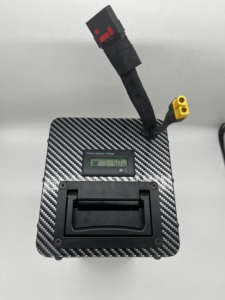 Upgrade Customized <b>Battery</b> Pack <b>72V</b> 60V 80V 90V 50ah 60ah 45ah 55ah Lithium Ion <b>Battery</b> Pack for Ebike Motorcycle - Product Image 1