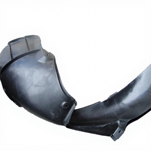 Rivestimento Interno <span class=keywords><strong>del</strong></span> Passaruota per GOLF 4, Parafango Interno per Vw Golf 4 1998 - 2002 1J0 809 961 a / 962 B - 1J0809961 / 962 - Product Image 1