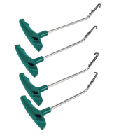 Kit d'outils de rénovation de lampe de phare Bixenon ouvert professionnel pour la restauration automatique des phares
