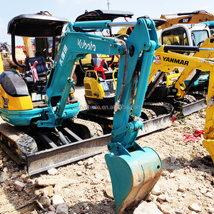 <span class=keywords><strong>Excavadora</strong></span> Kubota Usada <span class=keywords><strong>de</strong></span> 2 Toneladas, <span class=keywords><strong>Mini</strong></span> <span class=keywords><strong>Excavadora</strong></span> <span class=keywords><strong>de</strong></span> <span class=keywords><strong>Segunda</strong></span> <span class=keywords><strong>Mano</strong></span> <span class=keywords><strong>de</strong></span> 3.5 Toneladas, <span class=keywords><strong>Mini</strong></span> <span class=keywords><strong>Excavadora</strong></span> con Motor Kubota Usado - Product Image 6