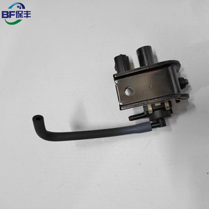 Válvula de solenoide automática 28324-2B000 para piezas de motor Alfa Romeo Sonata Accent I20 para condición de GLP, aleación de Material nuevo usado - Product Image 4