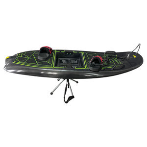 Tabla de surf eléctrica profesional motorizado Jetboard Surf <span class=keywords><strong>Scooter</strong></span> deportes acuáticos extremos tabla de surf con batería de litio ternaria - Product Image 6