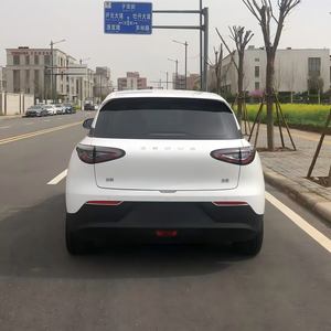 Véhicule électrique d'<span class=keywords><strong>occasion</strong></span> le plus vendu pour Galaxy <span class=keywords><strong>Star</strong></span> Wish 2024, édition Explorer en cuir, 410 km, conduite à gauche - Product Image 5