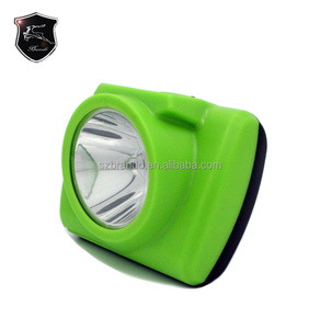 <span class=keywords><strong>Bayer</strong></span> PC 13000LUX พร้อมโคมไฟหมวกคนงานเหมืองประสิทธิภาพสูง - Product Image 5