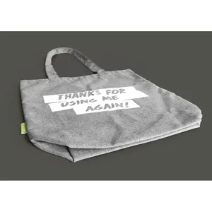 Shopper BottleBag <b>Fashion</b> rPET sustainable <b>merchandising</b> - Product Image 2