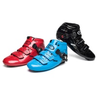 Patins à roulettes professionnels à 4 roues, portables, pour adultes
