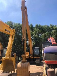 Pour 330D Smart Tech Ready Excavator Cummins Ultra-Durable Heavy-Duty 263HP 30 Tons Extreme Digging Powerhouse Mining Quarry Motor - Product Image 5