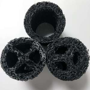 ตัวกรองน้ำสำหรับระบายน้ำกลางแจ้งทำจากพลาสติก HDPE แบบคอมโพสิตสำหรับระบายน้ำ - Product Image 4