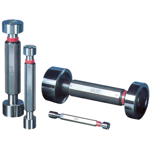 <b>Smooth</b> Plug Gauges Blocks Plugs And Accessories 34H7 20H7 60H7 12H7 Precision Measurement <b>Tools</b> - Product Image 2