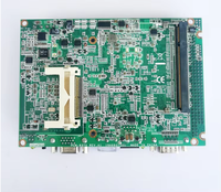 Carte mère industrielle embarquée Advantech PCM-9375, neuve, en stock, PCM-9375F, PCM-9375E, PCM-9375FZ, accessoires informatiques