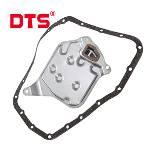 Filtre à huile de boîte de vitesses de filtre à huile de transmission de voiture de taille d'origine pour <span class=keywords><strong>Toyota</strong></span> 35330-52010 2644579C10 filtre de transmission <span class=keywords><strong>automatique</strong></span> - Product Image 1