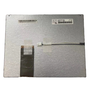 8.4 inch Màn hình LCD <span class=keywords><strong>HSD084ISN1</strong></span>-A01 <span class=keywords><strong>hsd084isn1</strong></span> <span class=keywords><strong>HSD084ISN1</strong></span>-A00 60 pins FPC TFT-LCD 800*600 LCD hiển thị - Product Image 1