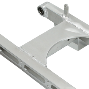 Kit di Aggiornamento Forcellone Posteriore in Lega di Alluminio Rinforzato per <span class=keywords><strong>Moto</strong></span> XRM WAVE125, Parte del Telaio Forcellone Posteriore, Montaggio a Bullone, Vendita all'Ingrosso - Product Image 5