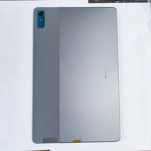 Coque arrière pour Lenovo Tab P11 Gen 2 TB350FU, avec boutons de volume et d'alimentation, remplacement du ruban adhésif de l'objectif de l'appareil photo - Product Image 3