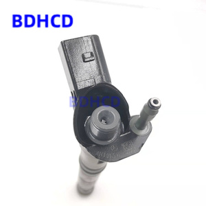 BDHCD 100% hakiki yakıt enjektörü sıcak satış Mercedes Sprinter 0445116028 CDI için Common Rail dizel enjektör montaj <span class=keywords><strong>3</strong></span>.0 - Product Image 3