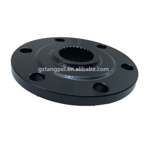 Moyeux de roue avant de haute qualité pour Mitsubishi OEM MB160942 - Product Image 5