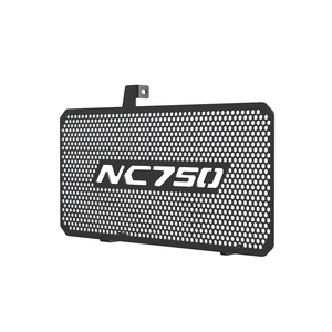 Grille de protection de radiateur de <span class=keywords><strong>moto</strong></span> pour <span class=keywords><strong>HONDA</strong></span> NC750 <span class=keywords><strong>NC750X</strong></span> / DCT 2014 - 2023 <span class=keywords><strong>2022</strong></span> 2021 2020 2019 2018 Protection du réservoir d'eau - Product Image 2