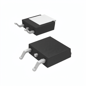 Transistors Electronic Circuit Components PG-TO252-3-11 Manufacturer Channel SPD30N08S2L-21 - Product Image 1