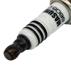 S605DI MASUMA أنظمة محركات سيارات مخصصة بلاتينيوم مزدوج شمعة إشعال DOLFR7K9G - Product Image 4