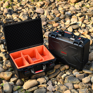 Estuche Rígido STARTRC para Cámara y Dron, Resistente al Agua y a los Golpes, Caja de Almacenamiento para Lentes - Product Image 5