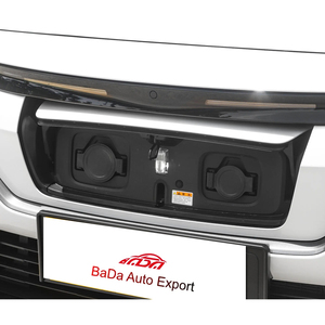 En stock, longue autonomie NEDC de 510 km, deux roues motrices, SUV électrique pur à petite énergie, fabriqué en Chine, 2025Honda <span class=keywords><strong>E</strong></span>:NS1 - Product Image 6